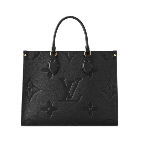 Louis Vuitton bags Medium LV Onthego MM