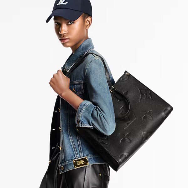 Louis Vuitton bags Medium LV Onthego MM