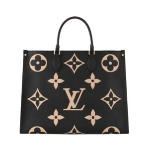Louis Vuitton bags Medium LV Onthego MM