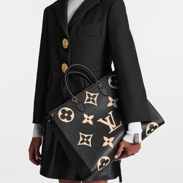 Louis Vuitton bags Medium LV Onthego MM