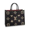 Louis Vuitton bags Medium LV Onthego MM
