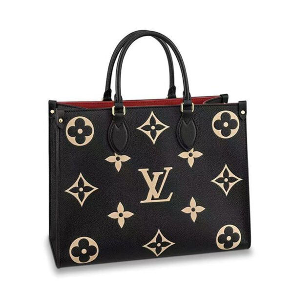 Louis Vuitton bags Medium LV Onthego MM