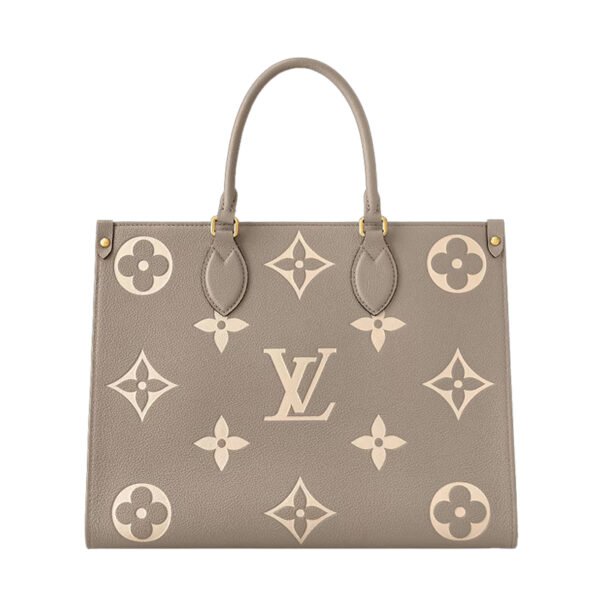 Louis Vuitton bags Medium LV Onthego MM