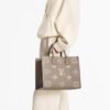 Louis Vuitton bags Medium LV Onthego MM