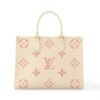 Louis Vuitton bags Medium LV Onthego MM