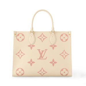 Louis Vuitton bags Medium LV Onthego MM