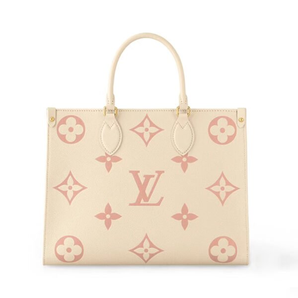 Louis Vuitton bags Medium LV Onthego MM