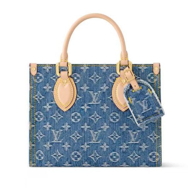 Louis Vuitton bags Medium LV Onthego MM