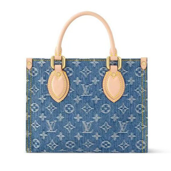 Louis Vuitton bags Medium LV Onthego MM