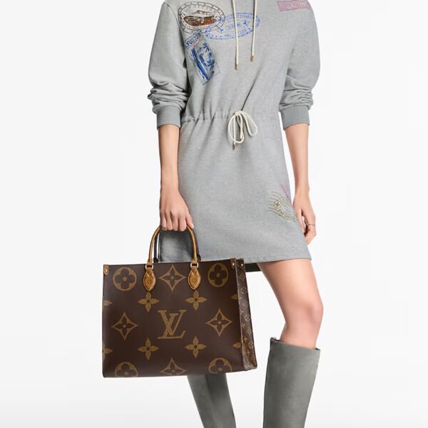 Louis Vuitton bags Large LV Onthego GM