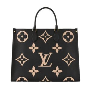 Louis Vuitton bags Large LV Onthego GM