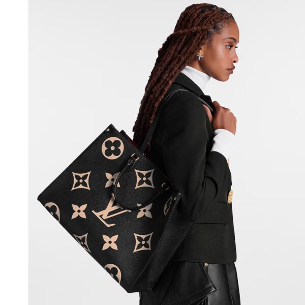 Louis Vuitton bags Large LV Onthego GM