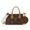 Louis Vuitton bags LV Onthego East West