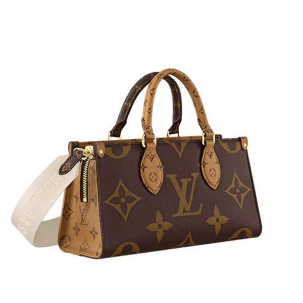 Louis Vuitton bags LV Onthego East West