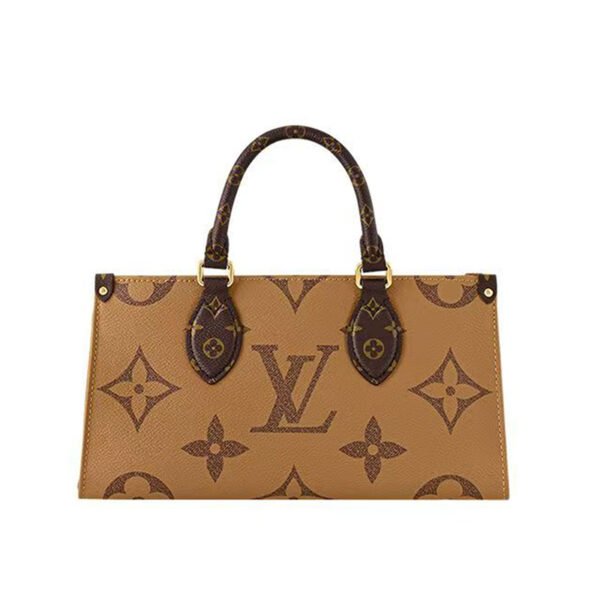 Louis Vuitton bags LV Onthego East West