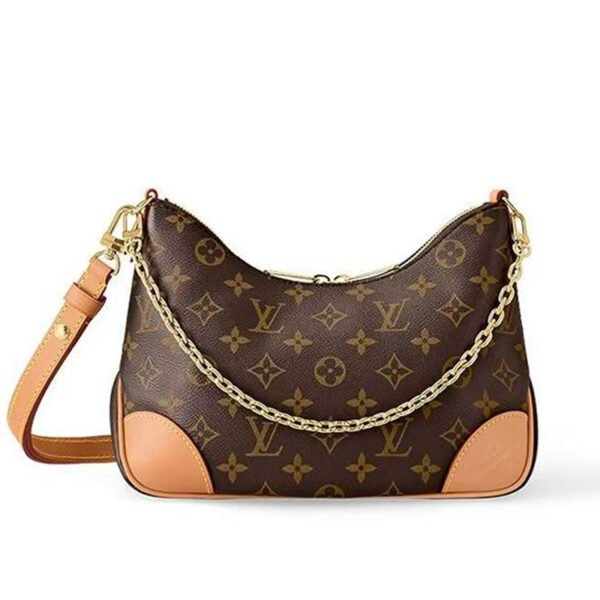 Louis Vuitton bags LV Boulogne PM