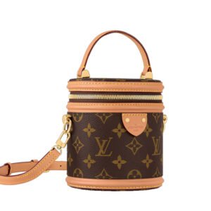 Louis Vuitton bags Mini LV Cannes BB