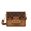 Louis Vuitton bags Mini LV Dauphine