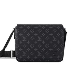 Louis Vuitton bags LV District PM