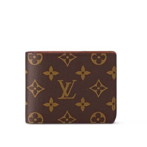 Louis Vuitton bags LV Multiple Wallet Coin Purse