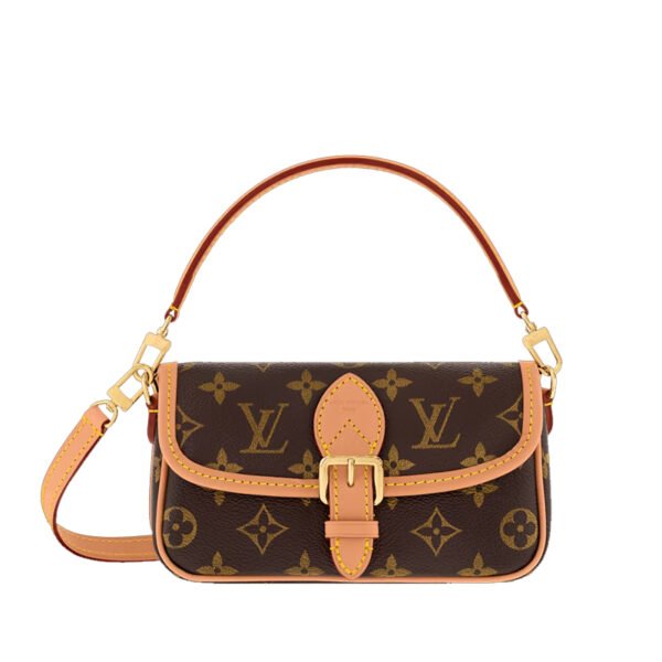 Louis Vuitton bags Nano Diane LV Diane