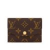 Louis Vuitton bags LV Rosalie Wallet Coin Purse