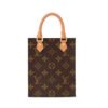 Louis Vuitton bags LV Sac Plat Mini