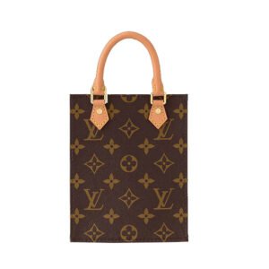 Louis Vuitton bags LV Sac Plat Mini