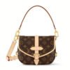 Louis Vuitton bags LV Saumur BB