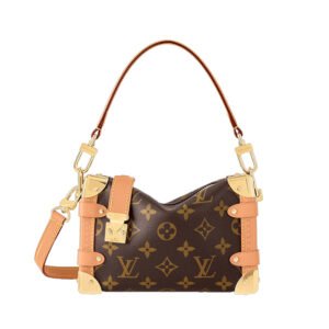 Louis Vuitton bags Small LV Side Trunk PM