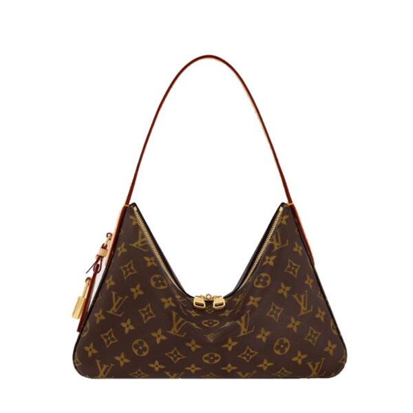 Louis Vuitton bags Small LV Slouchy PM