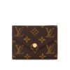 Louis Vuitton bags LV Victorine Wallet Coin Purse