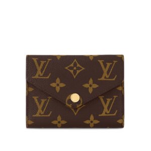 Louis Vuitton bags LV Victorine Wallet Coin Purse