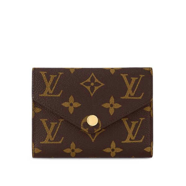 Louis Vuitton bags LV Victorine Wallet Coin Purse
