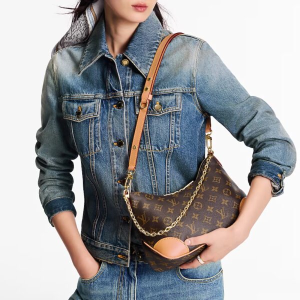 Louis Vuitton bags LV Boulogne PM