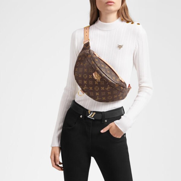 Louis Vuitton bags LV Bumbag Bum