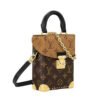 Louis Vuitton bags LV Camera Box