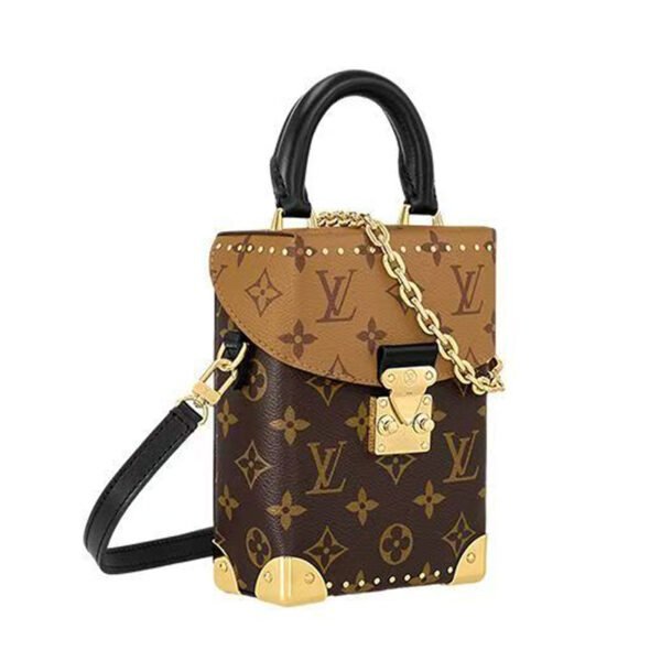 Louis Vuitton bags LV Camera Box