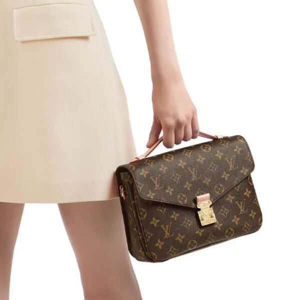 Louis Vuitton bags LV Pochette Metis