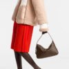 Louis Vuitton bags Small LV Slouchy PM