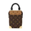 Louis Vuitton bags LV Camera Box