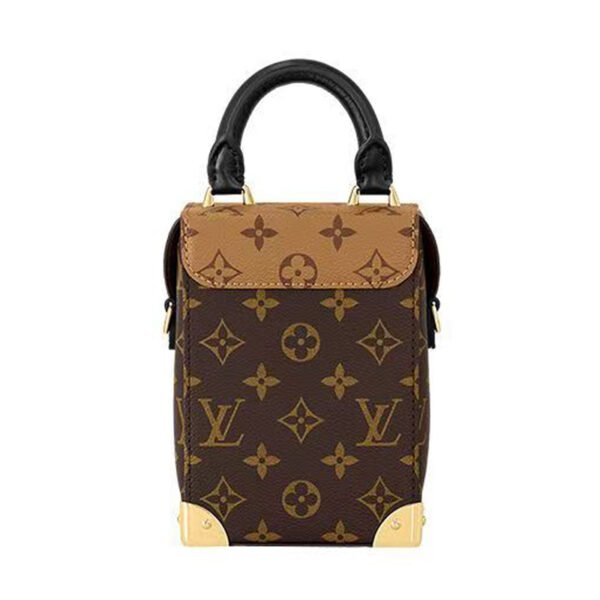 Louis Vuitton bags LV Camera Box