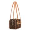 LV-001-03-Cite-Brown26X16X11cm Louis Vuitton bags LV Cite