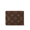 Louis Vuitton bags LV Multiple Wallet Coin Purse