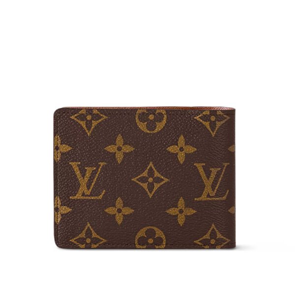 Louis Vuitton bags LV Multiple Wallet Coin Purse