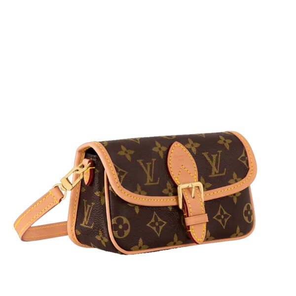 Louis Vuitton bags Nano Diane LV Diane