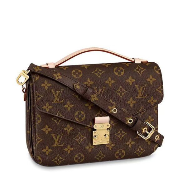 Louis Vuitton bags LV Pochette Metis