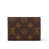 Louis Vuitton bags LV Rosalie Wallet Coin Purse