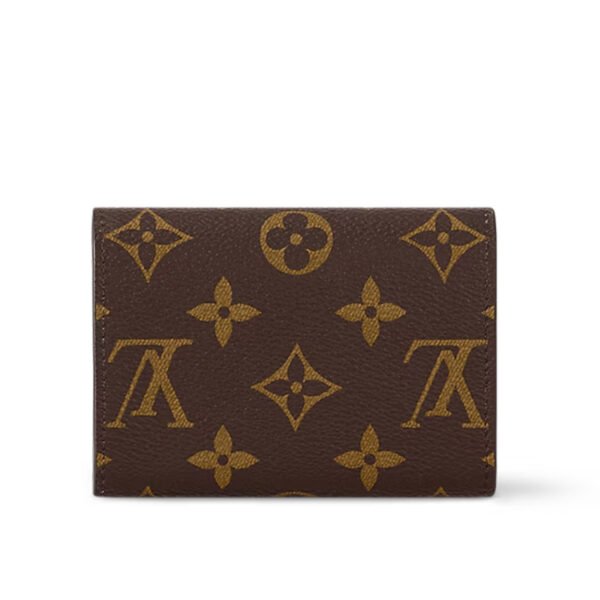 Louis Vuitton bags LV Rosalie Wallet Coin Purse
