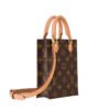 Louis Vuitton bags LV Sac Plat Mini
